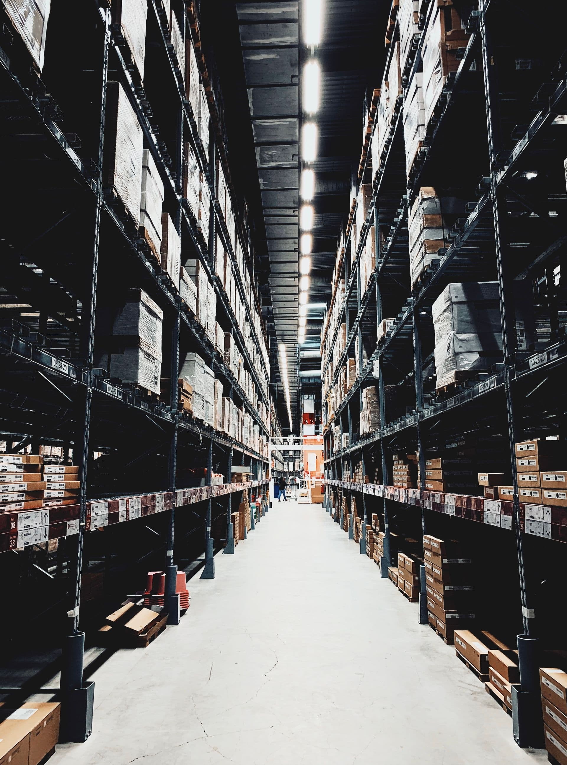 Seasonal Merchandise liquidation pallets