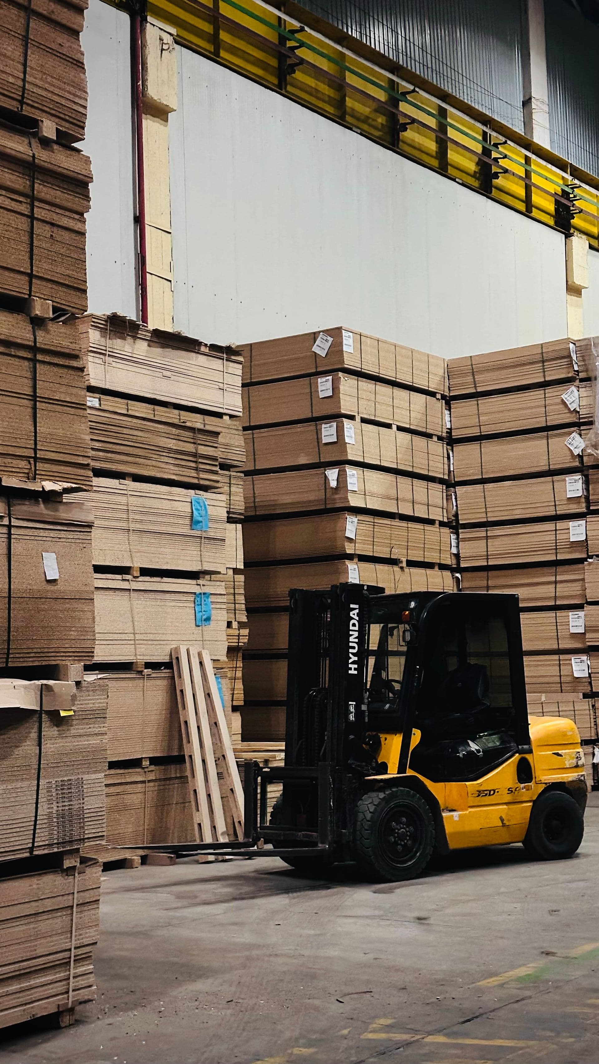 Tools liquidation pallets