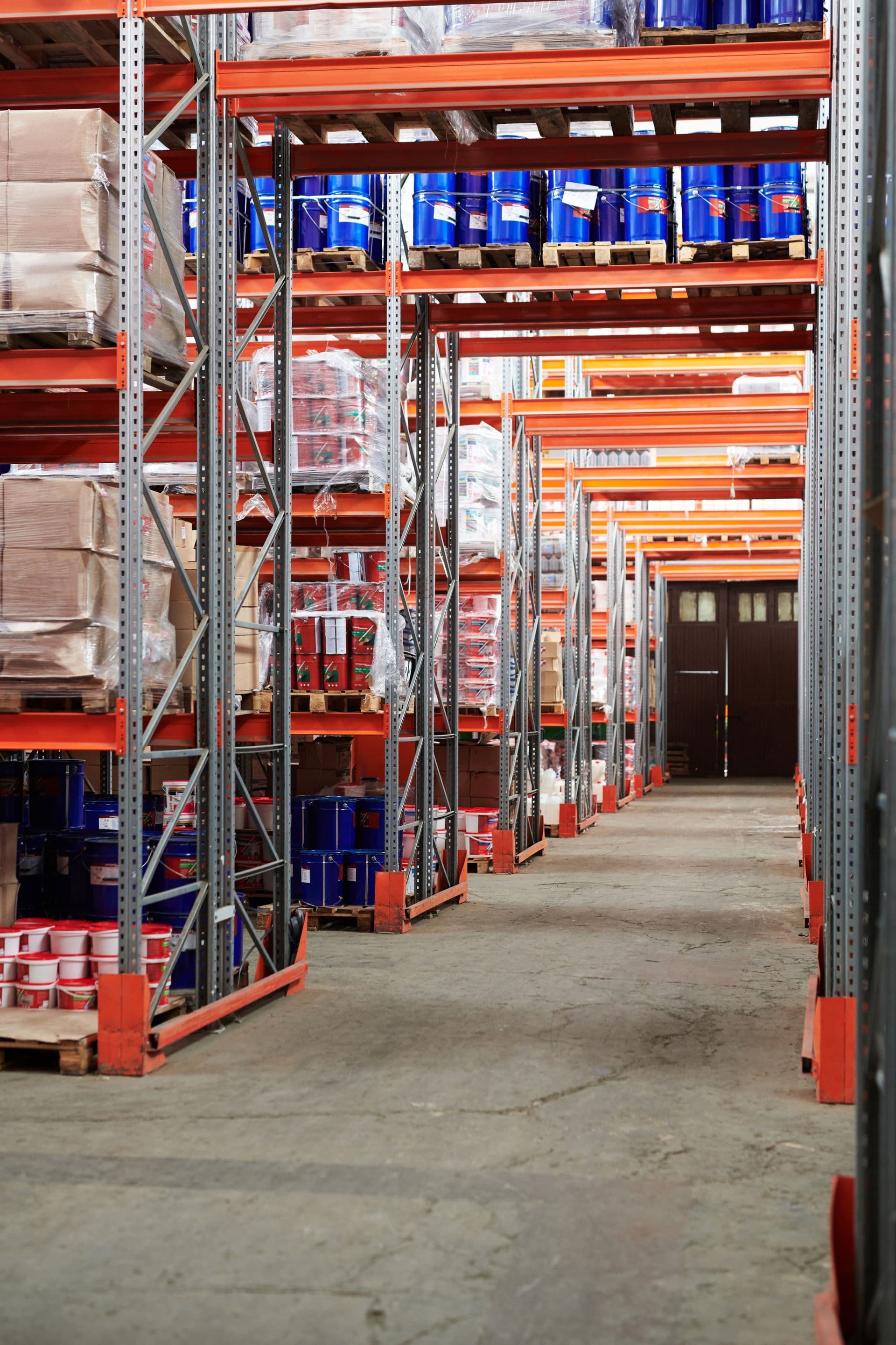 Tools & Hardware Pallet view 3