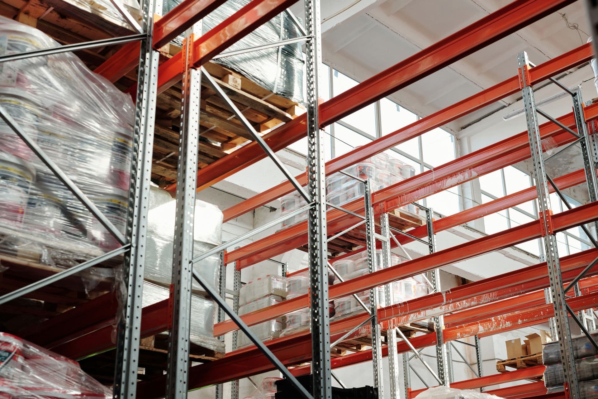 Toys liquidation pallets